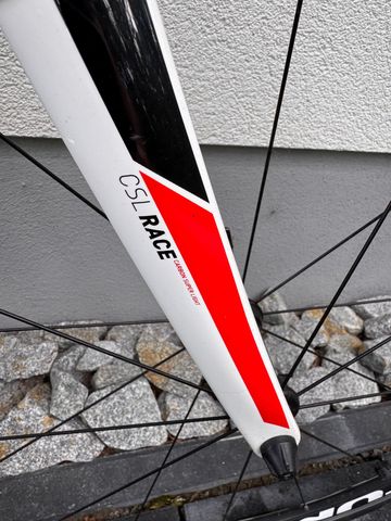 Brugt CUBE GTC Pro (2015) 2015 Road & Gravel — billede 3 af 3