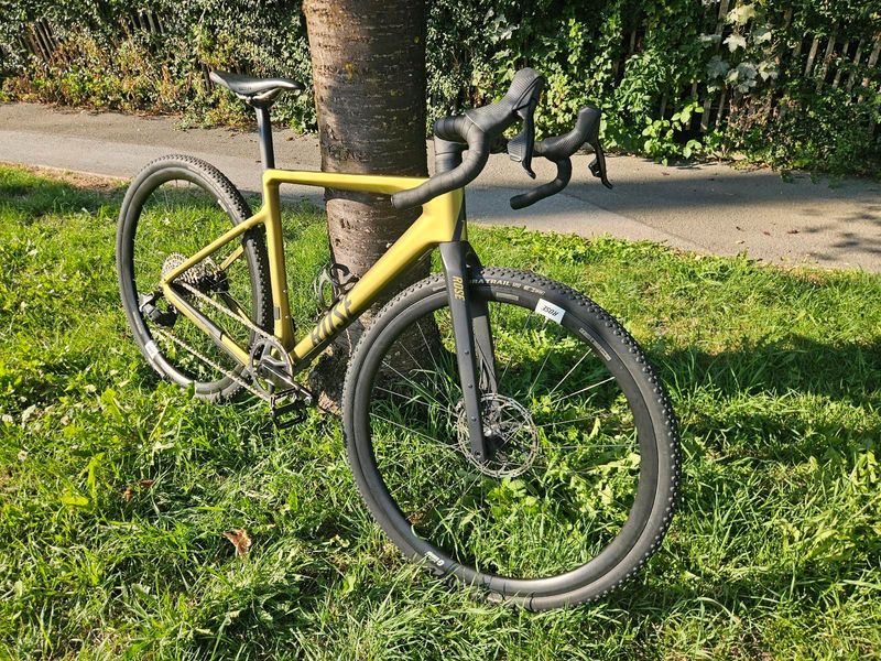 Rose BACKROAD Rival eTap AXS XPLR 1X12 2022 2022 Road & Gravel d'occasion