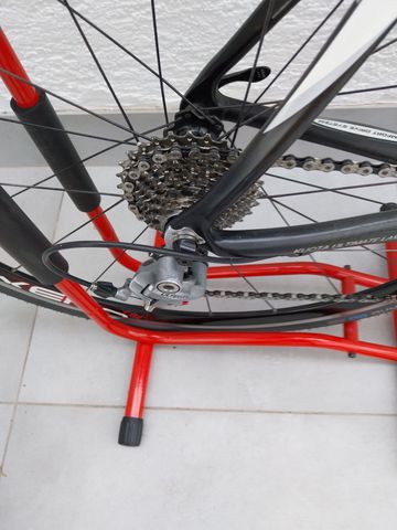 Used Kuota Kult 2016 2016 Road & Gravel, Black — image 3 of 4