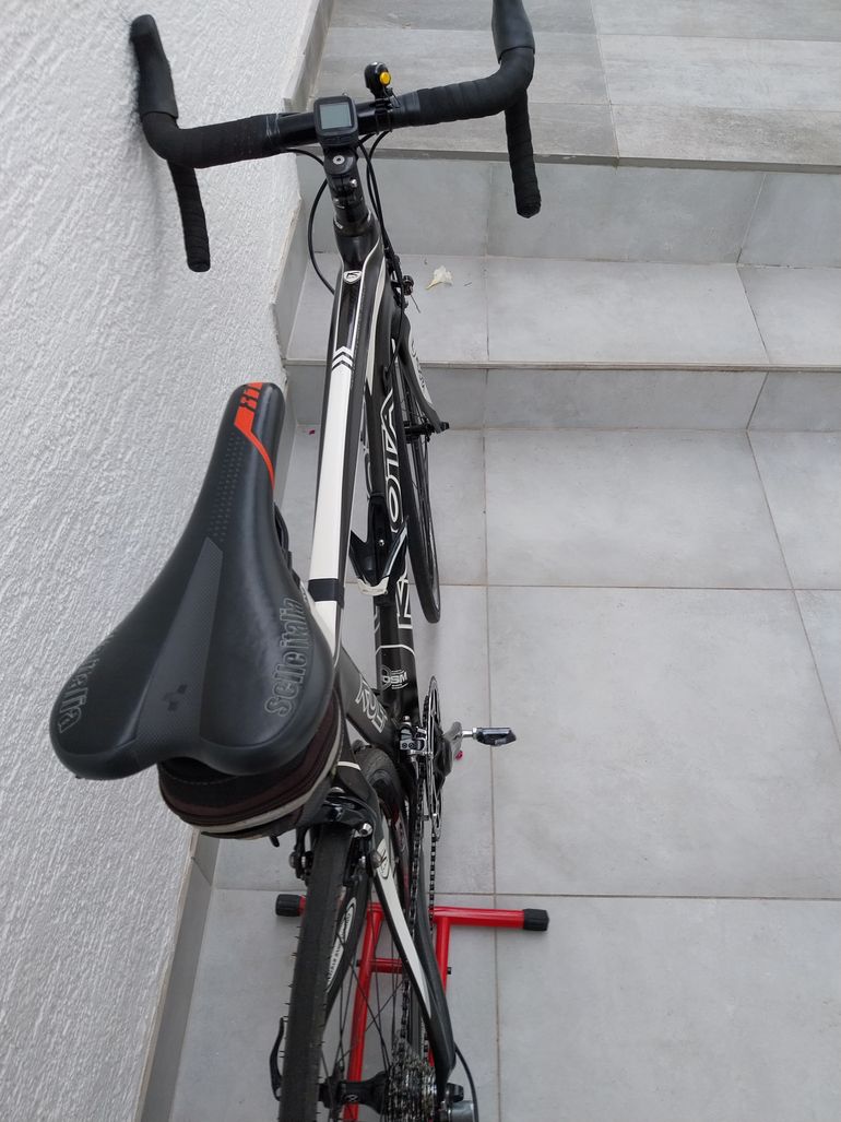 Used Kuota Kult 2016 2016 Road & Gravel, Black — image 4 of 4