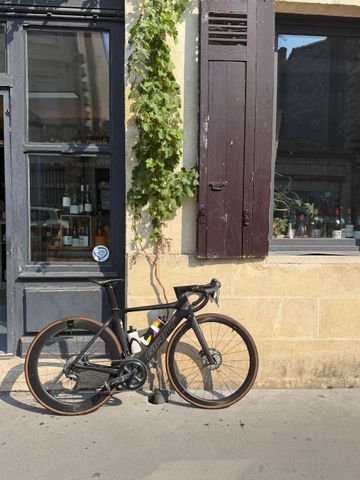 Brugt Giant Propel Advanced Pro 1 Disc 2021 2021 Road & Gravel — billede 4 af 4