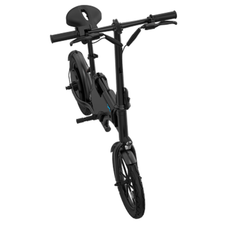 Used Hover Custom 2024 Urban, Black — image 2 of 5