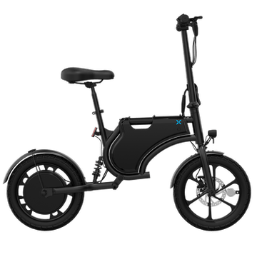 Used Hover Custom 2024 Urban, Black — image 1 of 5