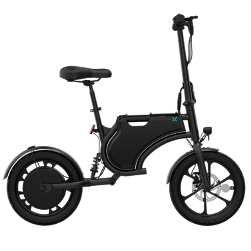Used Hover Custom 2024 Urban & Touring