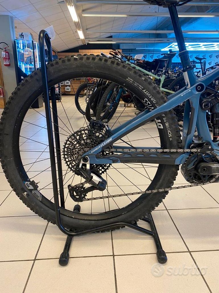 Used Pivot Shuttle AM 2026 Mountainbike, Blue — image 5 of 7