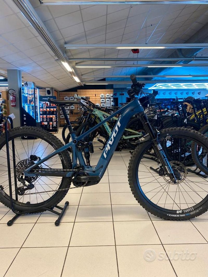 Used Pivot Shuttle AM 2026 MTB