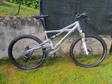 Brugt Cannondale Prophet 2010 2010 Mountainbike — billede 1 af 4