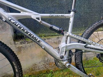 Brugt Cannondale Prophet 2010 2010 Mountainbike — billede 3 af 4