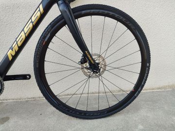 Käytetty Massi Teamcross 2020 Road & Gravel — kuva 4 / 13