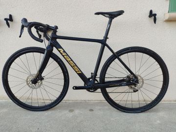 Käytetty Massi Teamcross 2020 Road & Gravel — kuva 2 / 13