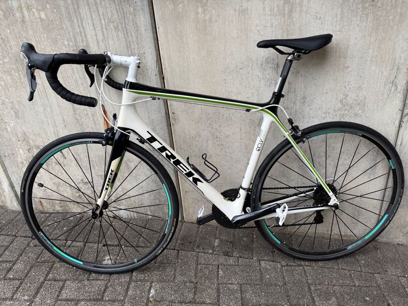 Used Trek Madone 3.5 H2 (Compact) 2013 2013 Road & Gravel