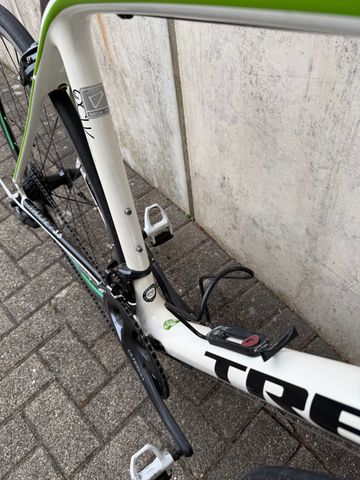 Używany Trek Madone 3.5 H2 (Compact) 2013 2013 Road & Gravel — zdjęcie 5 z 5