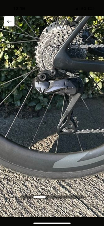 Megamo PULSE 05 CW 2025 2025 Road & Gravel d'occasion — image 2 sur 3