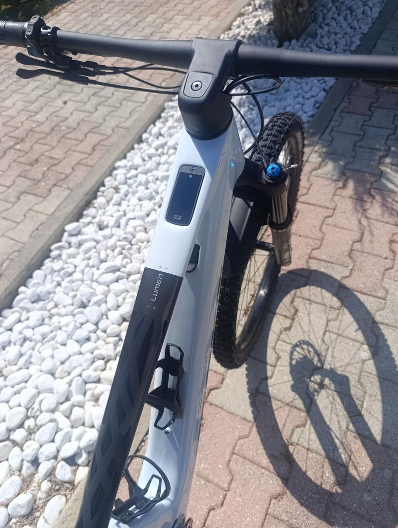 Gebrauchtes Scott Lumen 910 2025 2025 MTB