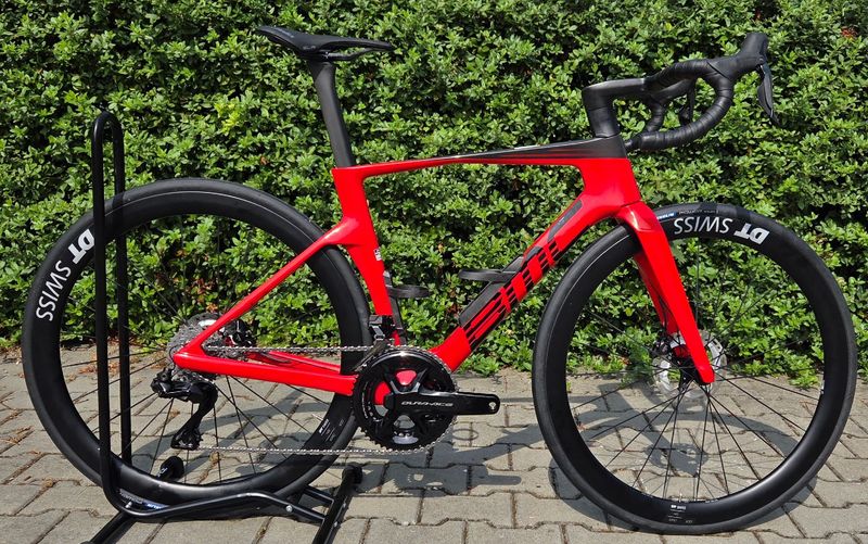 Used BMC Teammachine R 01 TWO 2027 2027 Road & Gravel