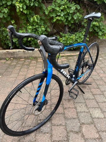 Brugt Trek Boone 6 Disc 2021 2021 Road & Gravel — billede 1 af 10