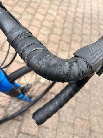 Brugt Trek Boone 6 Disc 2021 2021 Road & Gravel — billede 10 af 10
