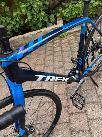 Brugt Trek Boone 6 Disc 2021 2021 Road & Gravel — billede 2 af 10