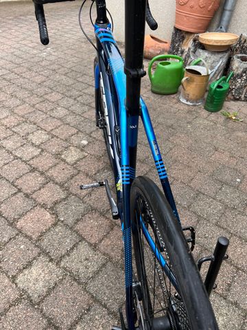 Brugt Trek Boone 6 Disc 2021 2021 Road & Gravel — billede 6 af 10