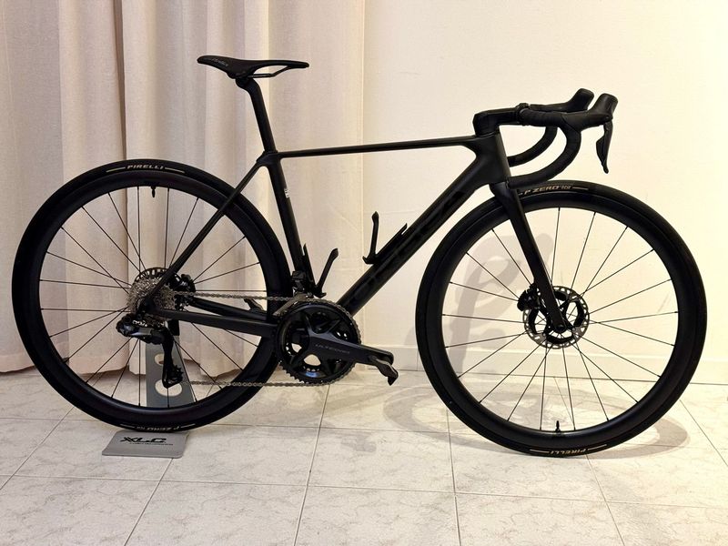 Orbea Orca Shimano Ultegra Di2 2024 Road & Gravel d'occasion