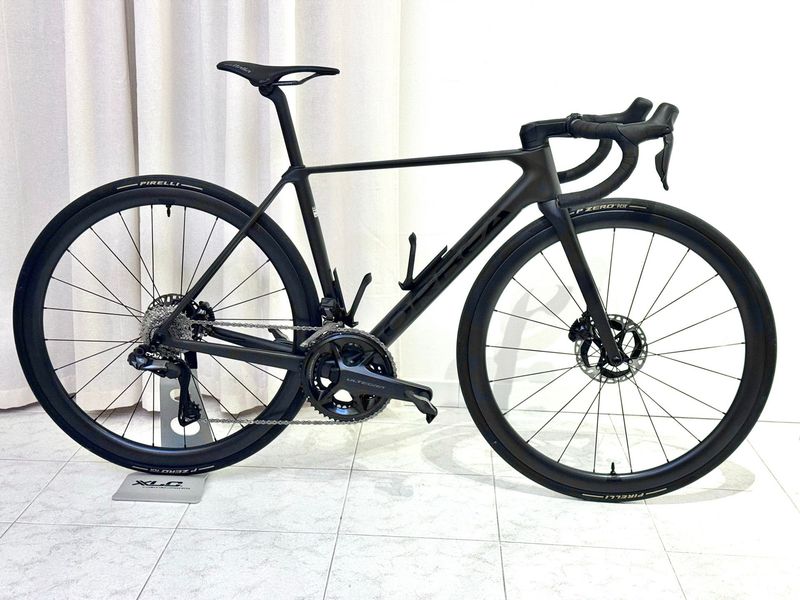 Used Orbea Orca Shimano Ultegra Di2 Powermeter 2024 Road & Gravel