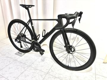 Used Orbea Orca Shimano Ultegra Di2 Powermeter 2024 Road & Gravel, Black — image 6 of 6