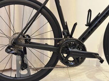 Used Orbea Orca Shimano Ultegra Di2 Powermeter 2024 Road & Gravel, Black — image 5 of 6