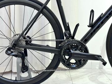 Used Orbea Orca Shimano Ultegra Di2 Powermeter 2024 Road & Gravel, Black — image 3 of 6