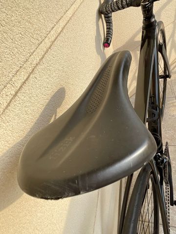 Used Orbea ORCA M30 2021 2021 Road & Gravel, Black — image 10 of 15