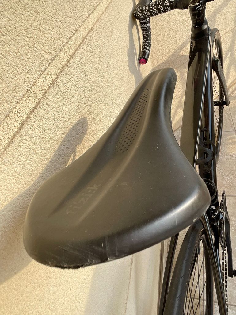 Used Orbea ORCA M30 2021 2021 Road & Gravel, Black — image 10 of 15