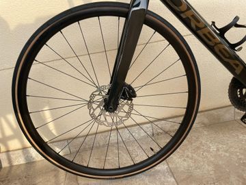 Used Orbea ORCA M30 2021 2021 Road & Gravel, Black — image 13 of 15
