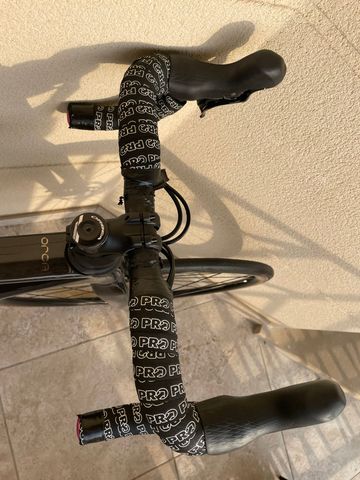 Used Orbea ORCA M30 2021 2021 Road & Gravel, Black — image 5 of 15