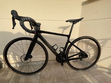 Used Orbea ORCA M30 2021 2021 Road & Gravel, Black — image 2 of 15