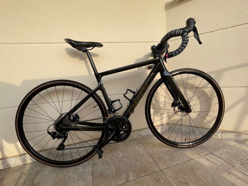 Used Orbea ORCA M30 2021 2021 Road & Gravel