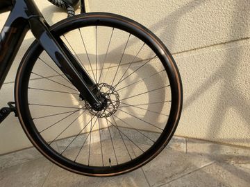 Used Orbea ORCA M30 2021 2021 Road & Gravel, Black — image 4 of 15