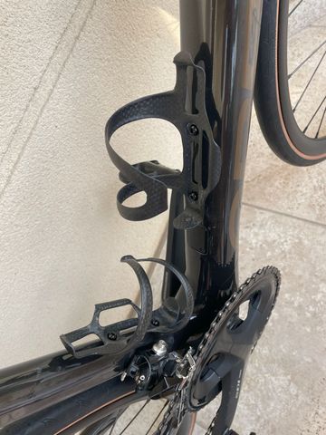 Used Orbea ORCA M30 2021 2021 Road & Gravel, Black — image 6 of 15