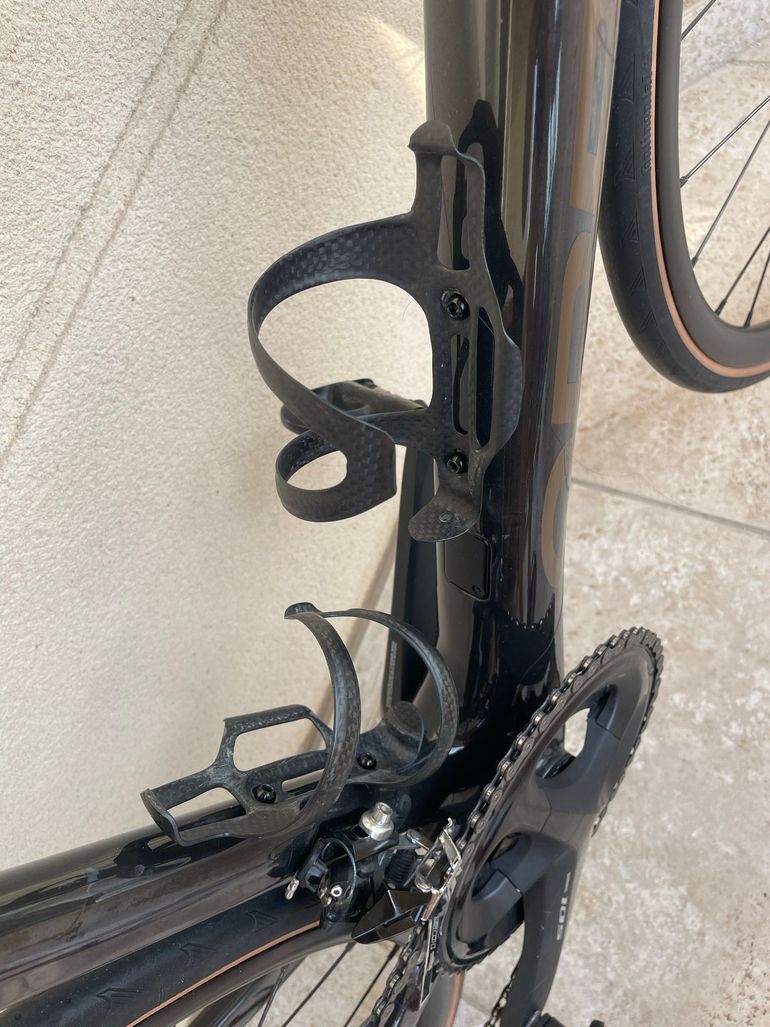 Used Orbea ORCA M30 2021 2021 Road & Gravel, Black — image 6 of 15