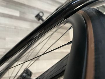 Used Orbea ORCA M30 2021 2021 Road & Gravel, Black — image 15 of 15