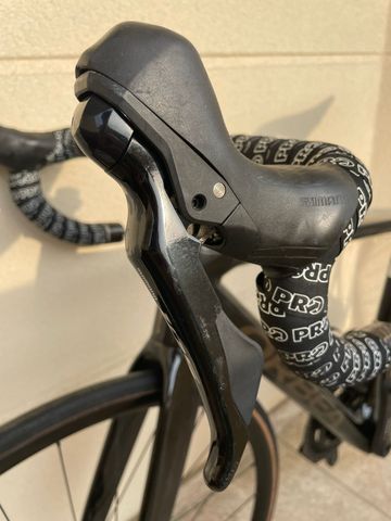 Used Orbea ORCA M30 2021 2021 Road & Gravel, Black — image 12 of 15