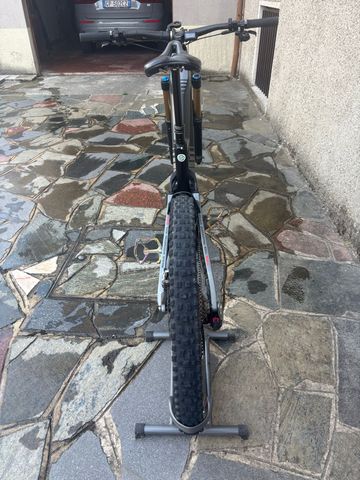Used Thok GRAM RC 2024 2024 Mountainbike, Black — image 7 of 12