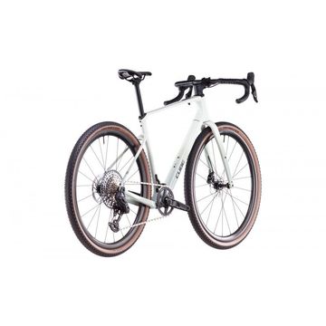 Brugt CUBE NUROAD C:62, EX 2025 2025 Road & Gravel — billede 2 af 2