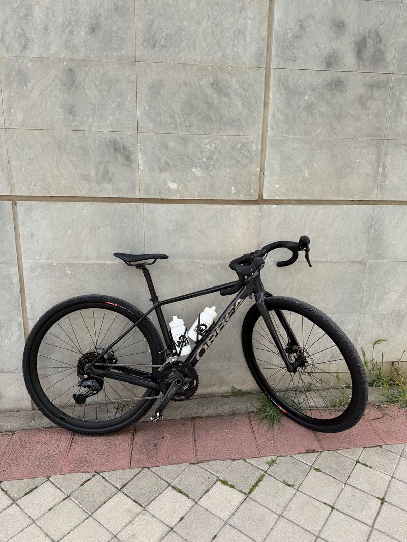 Used Orbea TERRA H40 2025 2025 Road & Gravel
