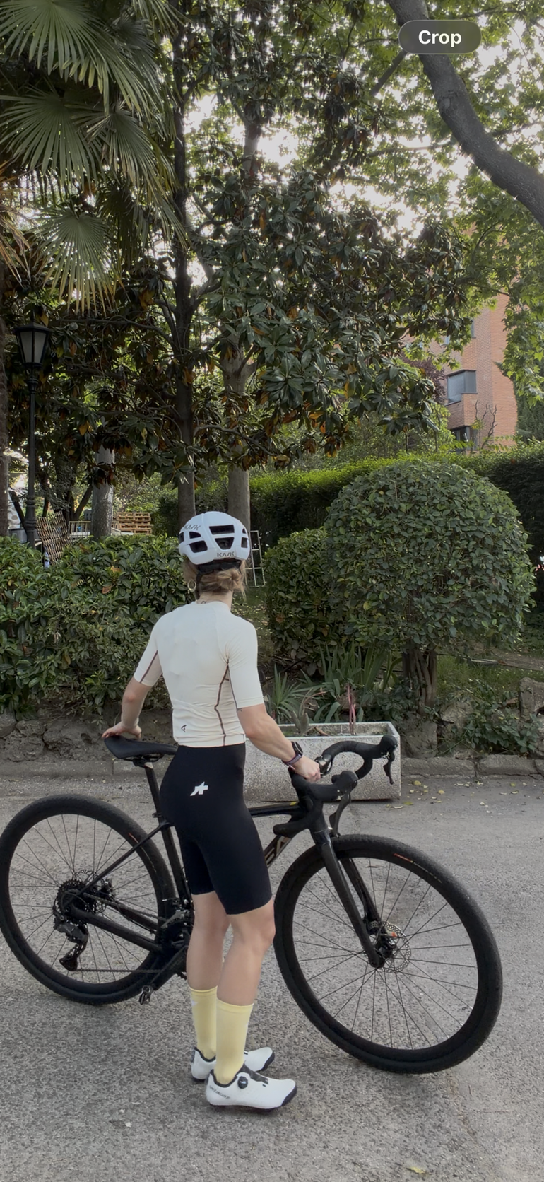 Orbea TERRA H40 2025 2025 Road & Gravel usato, Nero — immagine 2 di 3