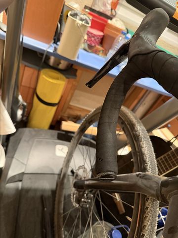 Tweedehands Orbea TERRA H40 2025 2025 Road & Gravel — afbeelding 4 van 4