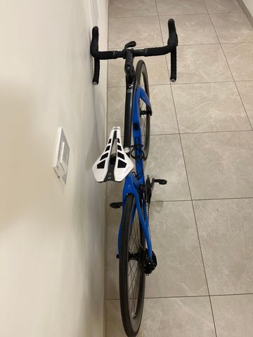 Použité Pinarello Prince Shimano 105 2022 Road & Gravel — obrázek 6 z 11