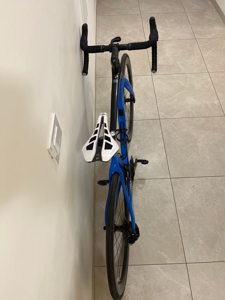 Použité Pinarello Prince Shimano 105 2022 Road & Gravel — obrázek 6 z 11