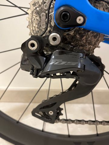 Použité Pinarello Prince Shimano 105 2022 Road & Gravel — obrázek 3 z 11