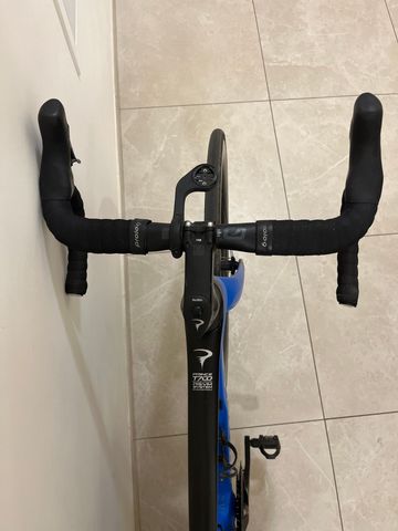 Použité Pinarello Prince Shimano 105 2022 Road & Gravel — obrázek 5 z 11