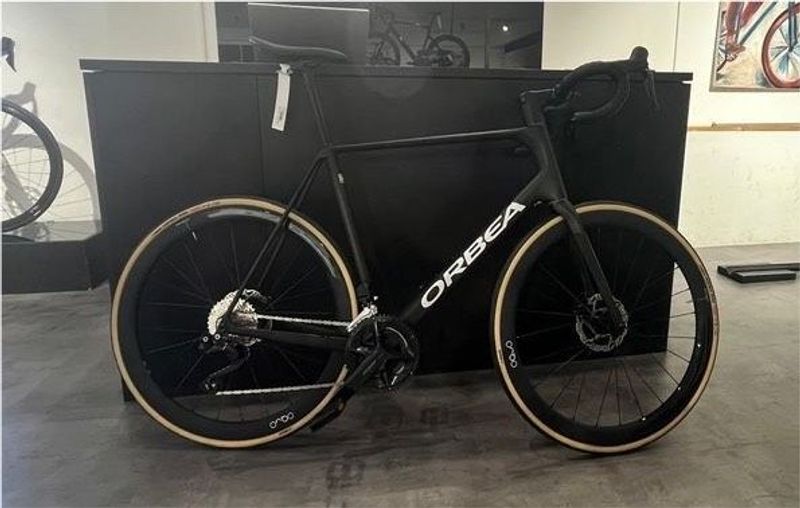 Gebrauchtes Orbea ORCA M35i 2025 2025 Road & Gravel