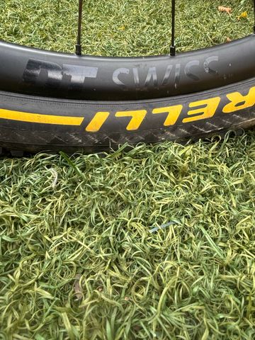Scott team issue 2024 Custom SRAM GX Eagle AXS 2024 Mountainbike de segunda mano, Negro — imagen 8 de 12